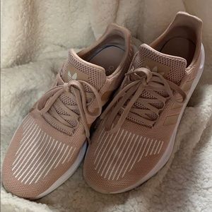 Women’s Adidas Shoes, 9.5
